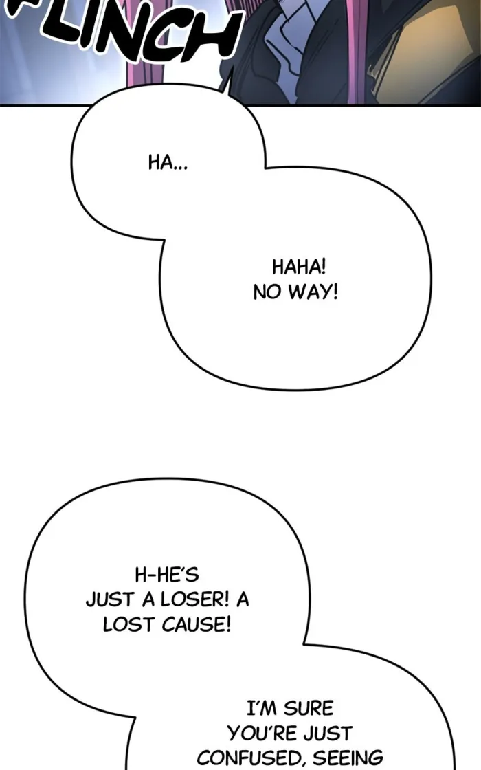I Was Mistaken for the Villain Chapter 38 - page 96