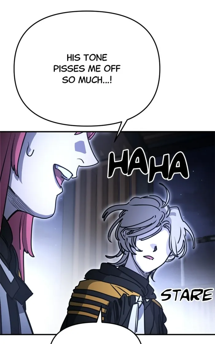 I Was Mistaken for the Villain Chapter 38 - page 98