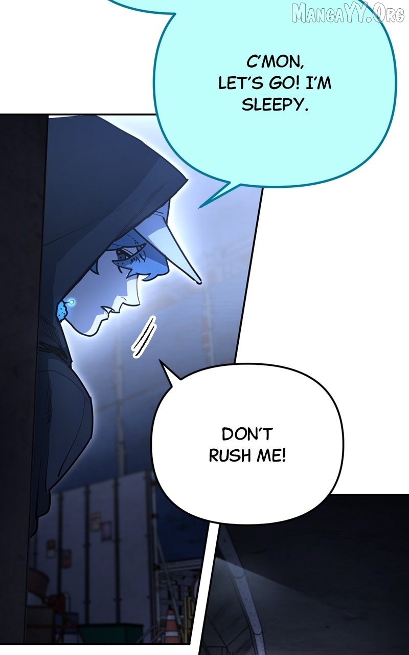 I Was Mistaken for the Villain Chapter 39 - page 5