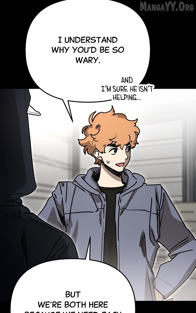 I Was Mistaken for the Villain Chapter 39 - page 24