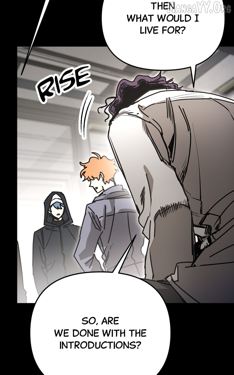 I Was Mistaken for the Villain Chapter 39 - page 32