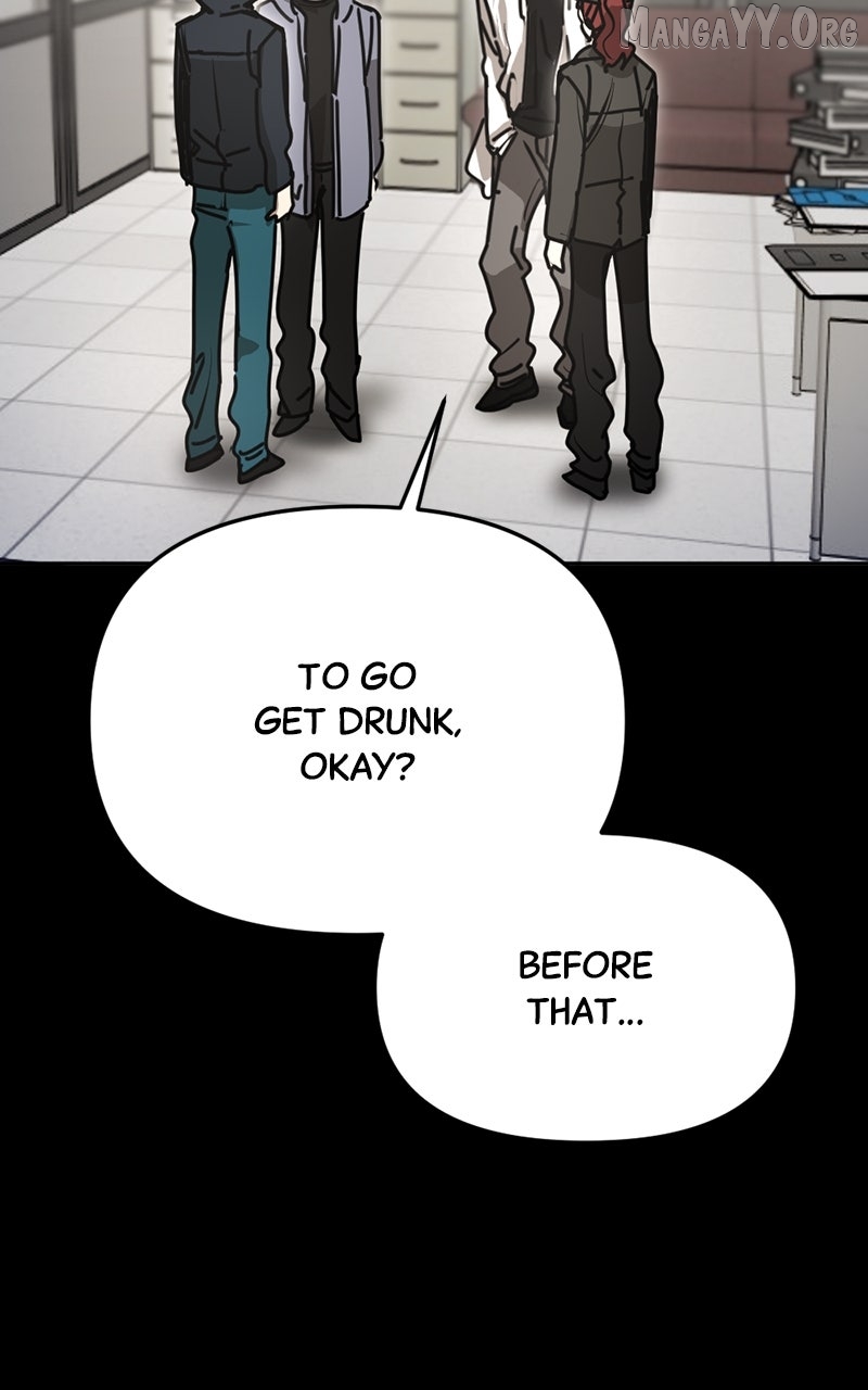 I Was Mistaken for the Villain Chapter 39 - page 34
