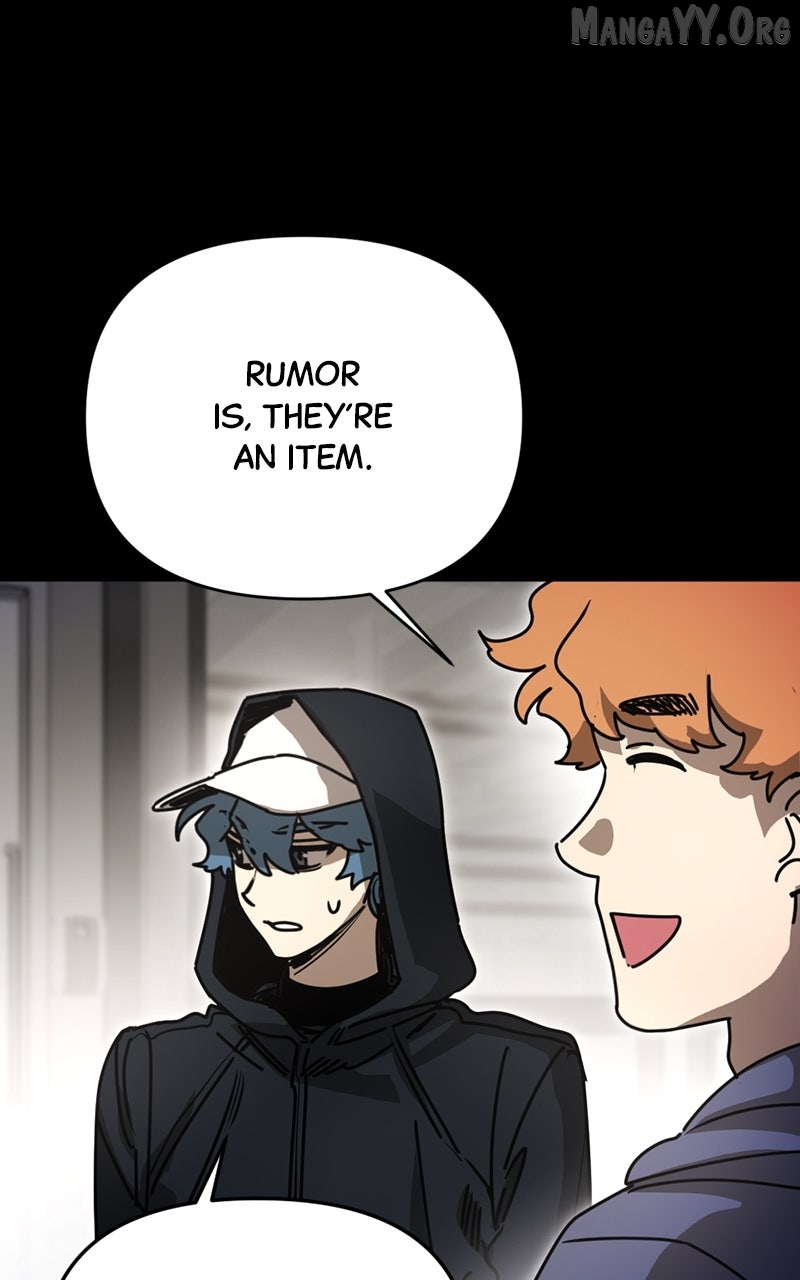 I Was Mistaken for the Villain Chapter 39 - page 44