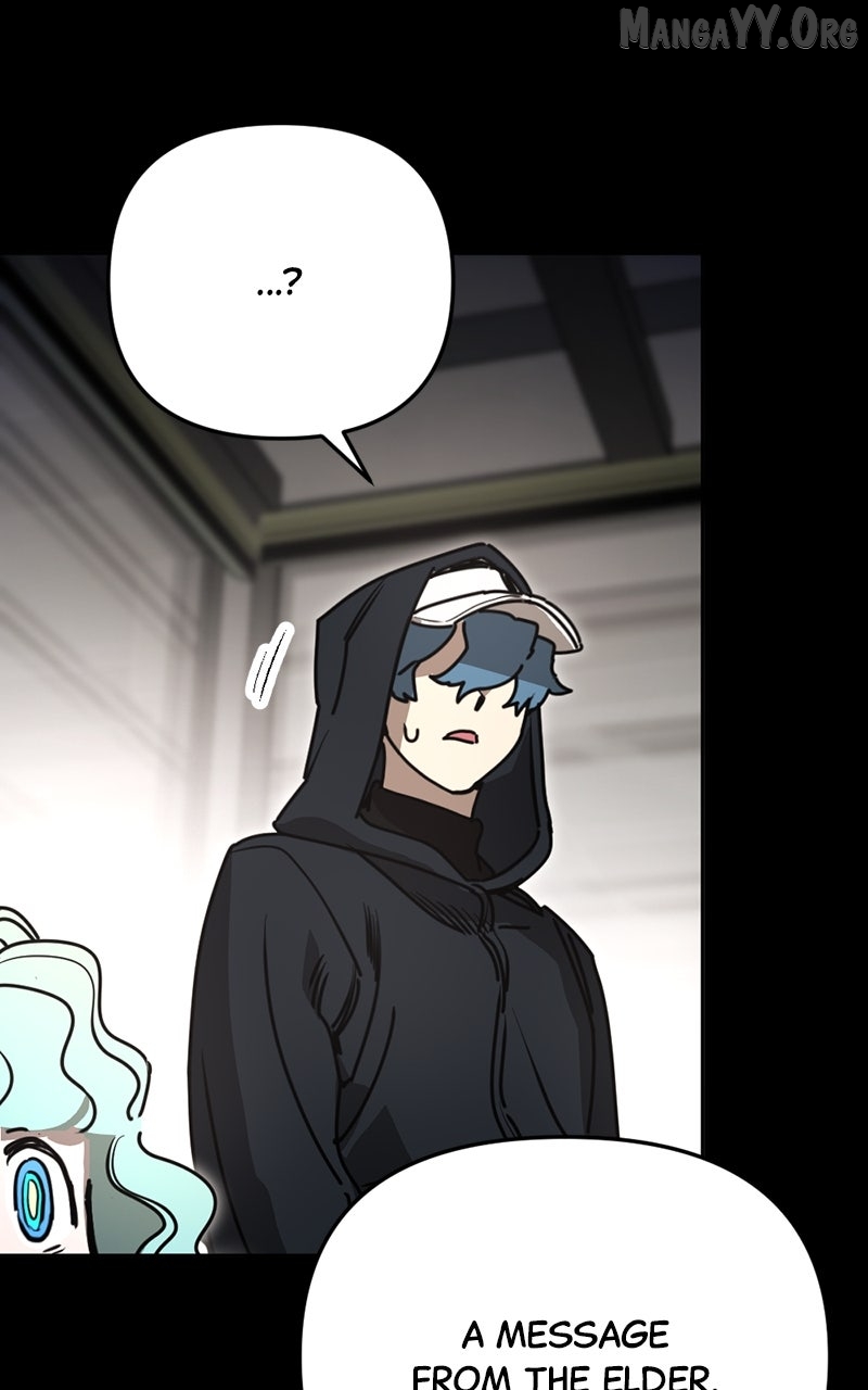 I Was Mistaken for the Villain Chapter 39 - page 80