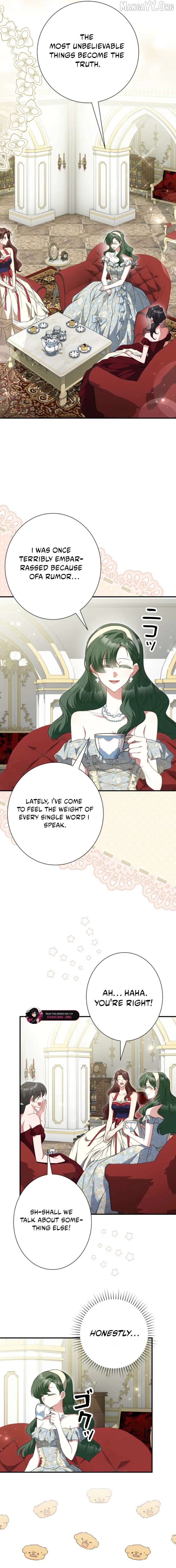 Just Kill Me Now - Manhwa Chapter 69 - page 4