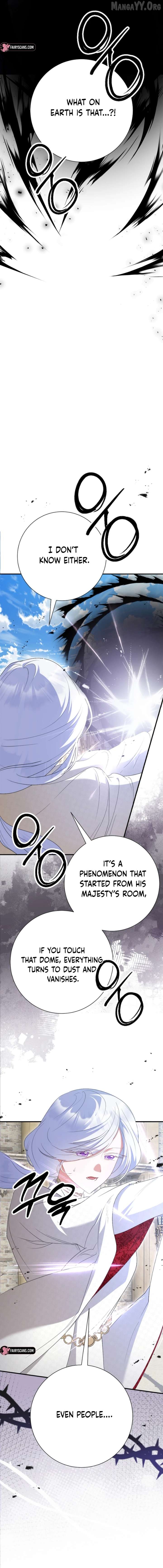 Just Kill Me Now - Manhwa Chapter 70 - page 17