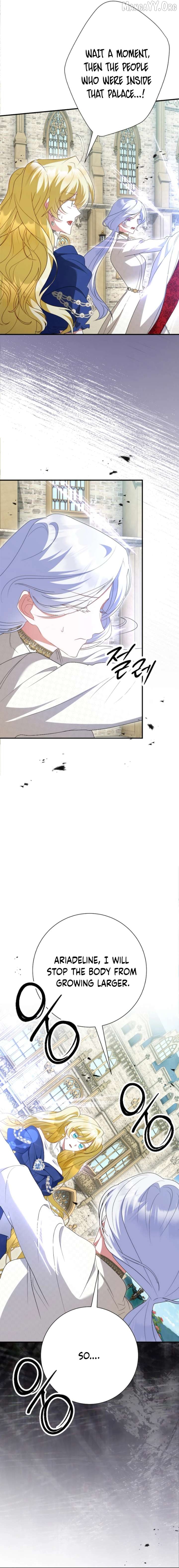 Just Kill Me Now - Manhwa Chapter 70 - page 18