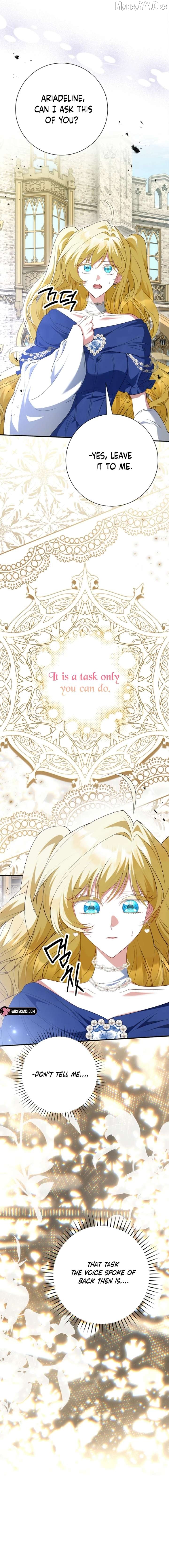 Just Kill Me Now - Manhwa Chapter 70 - page 20