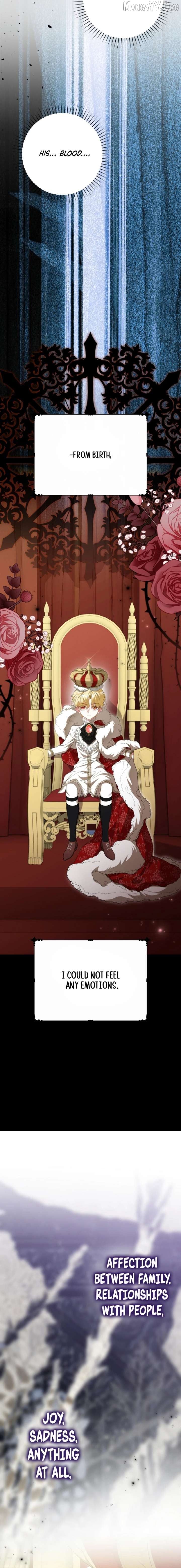 Just Kill Me Now - Manhwa Chapter 70 - page 22