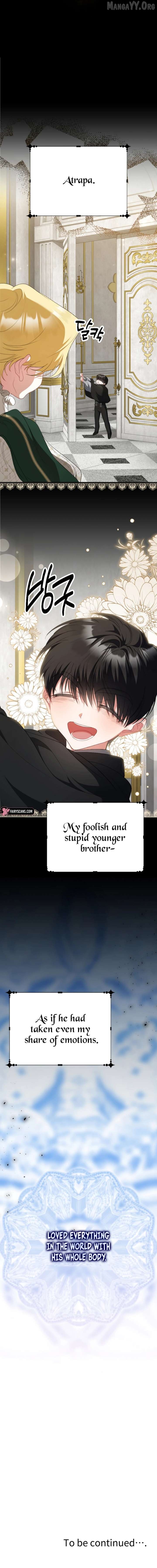 Just Kill Me Now - Manhwa Chapter 70 - page 24