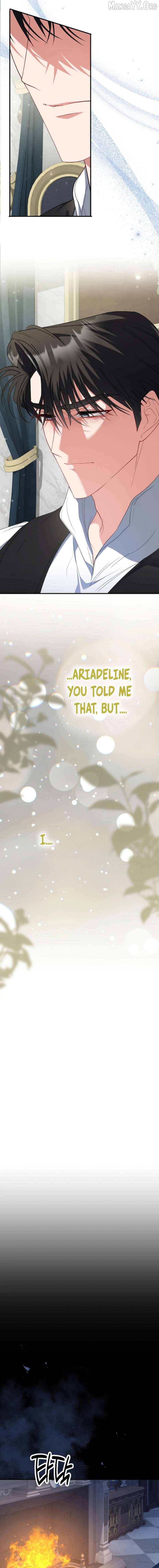 Just Kill Me Now - Manhwa Chapter 70 - page 4