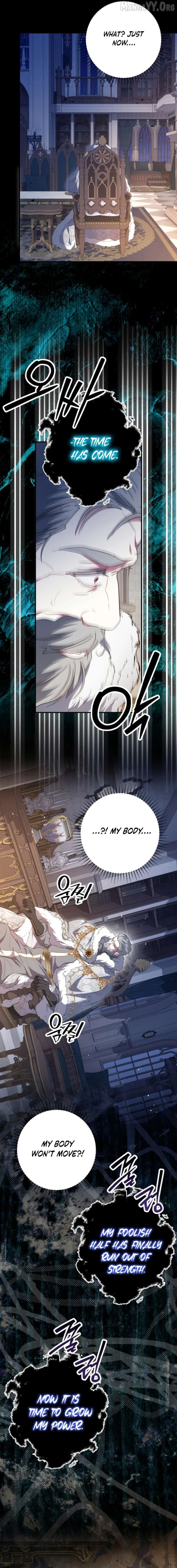 Just Kill Me Now - Manhwa Chapter 70 - page 6