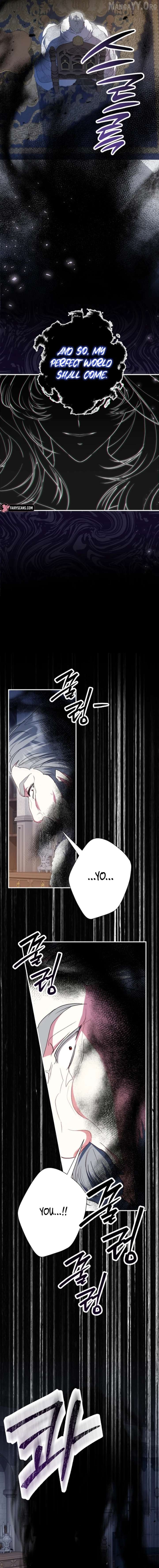Just Kill Me Now - Manhwa Chapter 70 - page 7