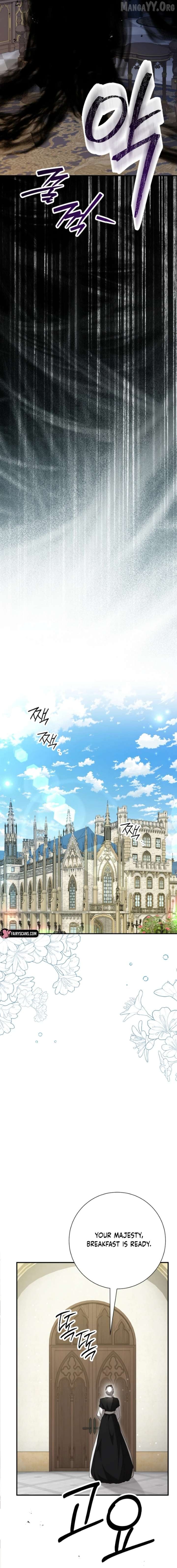 Just Kill Me Now - Manhwa Chapter 70 - page 8