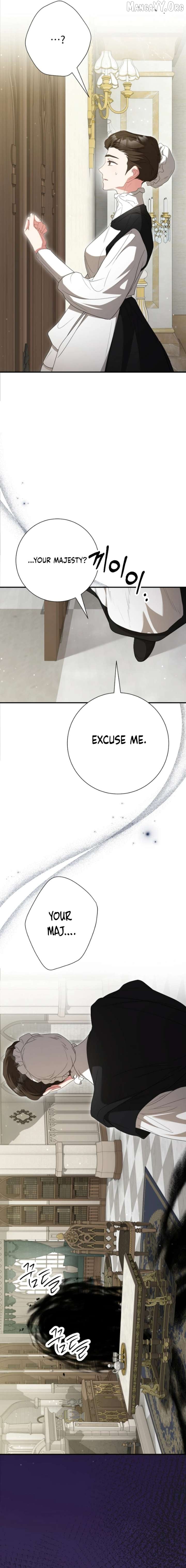 Just Kill Me Now - Manhwa Chapter 70 - page 9