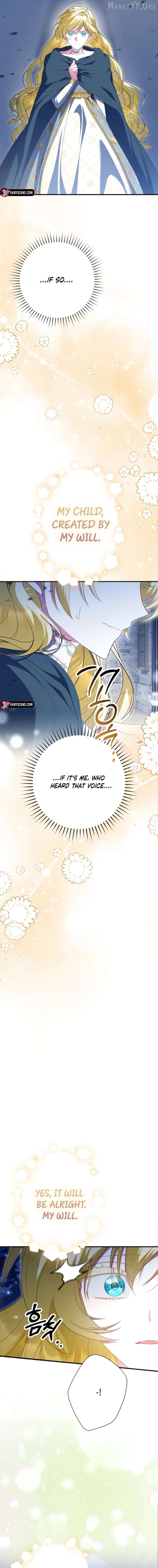 Just Kill Me Now - Manhwa Chapter 71 - page 14