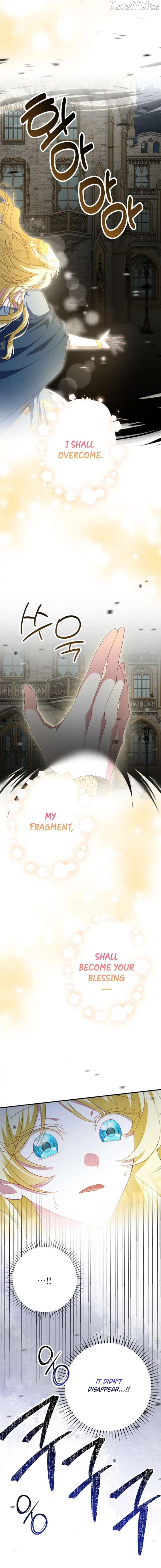 Just Kill Me Now - Manhwa Chapter 71 - page 16