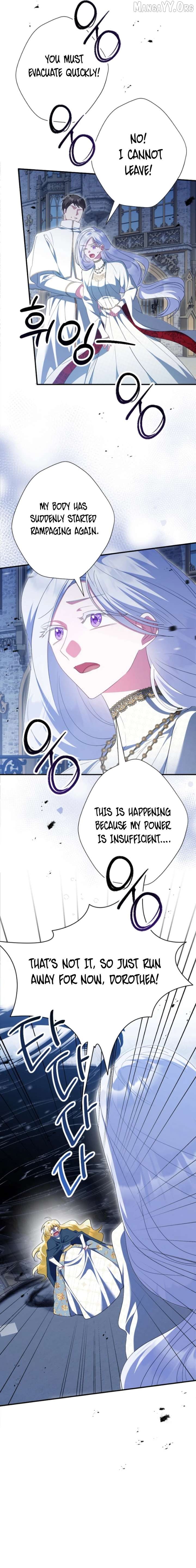 Just Kill Me Now - Manhwa Chapter 71 - page 18