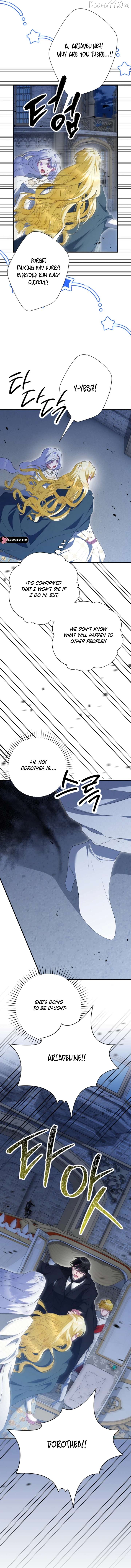 Just Kill Me Now - Manhwa Chapter 71 - page 19