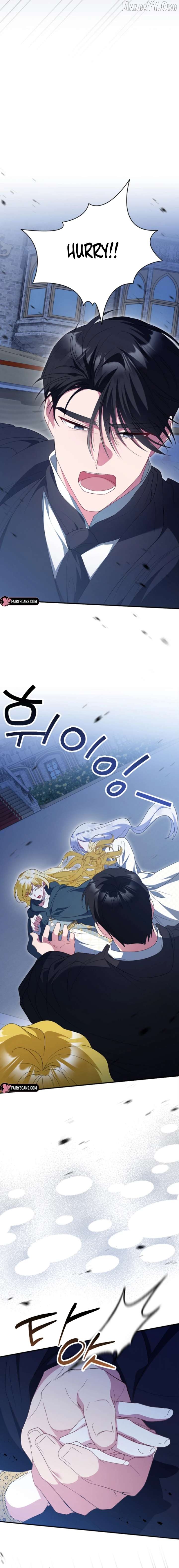 Just Kill Me Now - Manhwa Chapter 71 - page 20