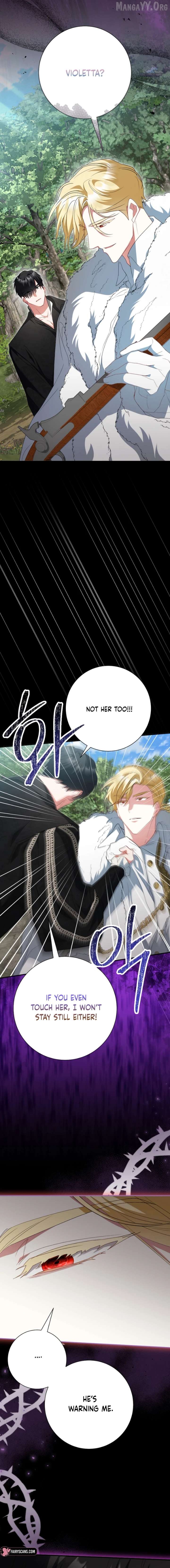 Just Kill Me Now - Manhwa Chapter 71 - page 5
