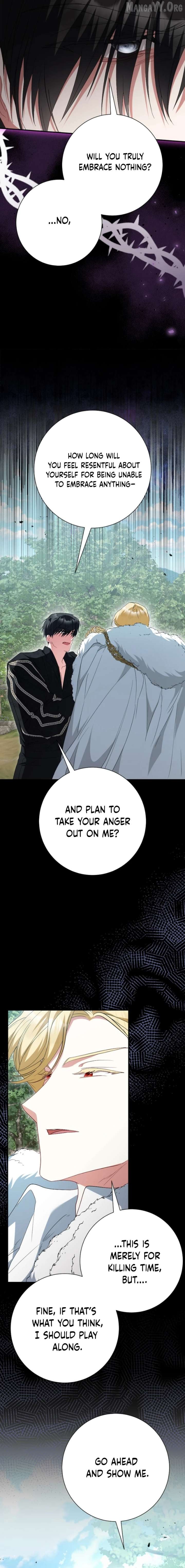Just Kill Me Now - Manhwa Chapter 71 - page 6
