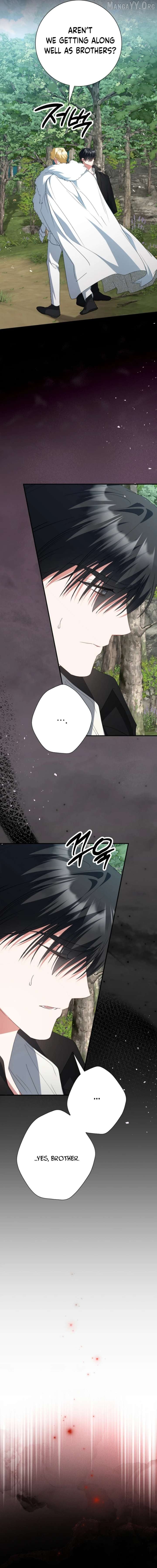 Just Kill Me Now - Manhwa Chapter 71 - page 8