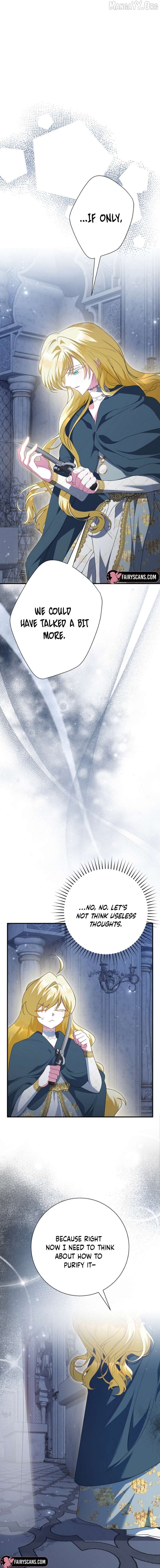 Just Kill Me Now - Manhwa Chapter 72 - page 18