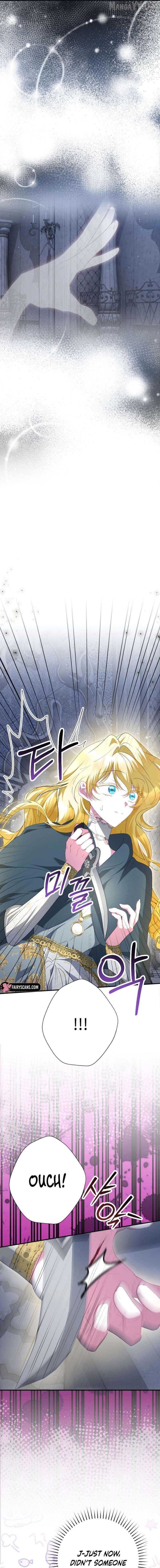 Just Kill Me Now - Manhwa Chapter 72 - page 19