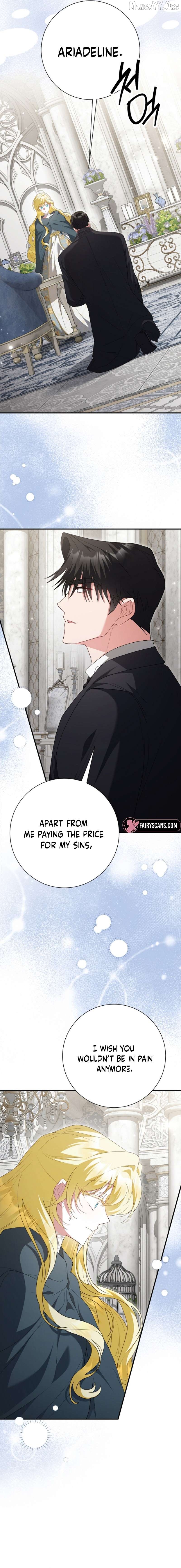 Just Kill Me Now - Manhwa Chapter 73 - page 20