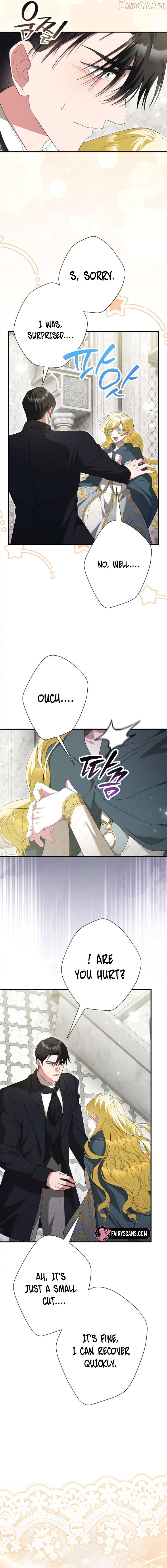 Just Kill Me Now - Manhwa Chapter 73 - page 3