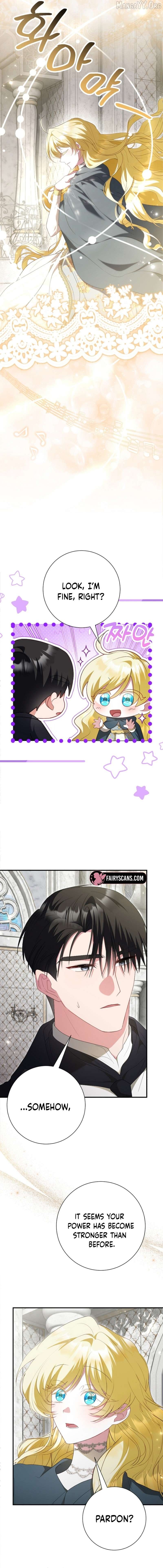 Just Kill Me Now - Manhwa Chapter 73 - page 4