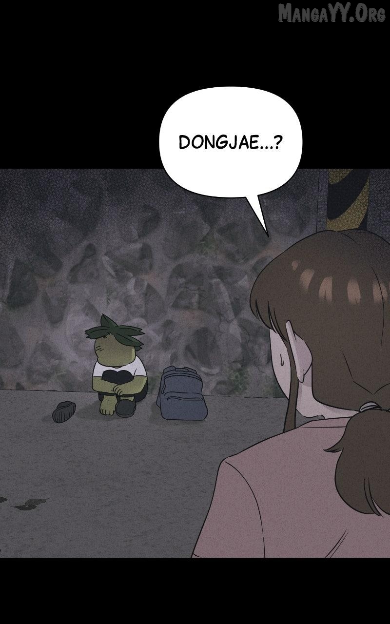Tales of the Unusual 2 Chapter 65 - page 1