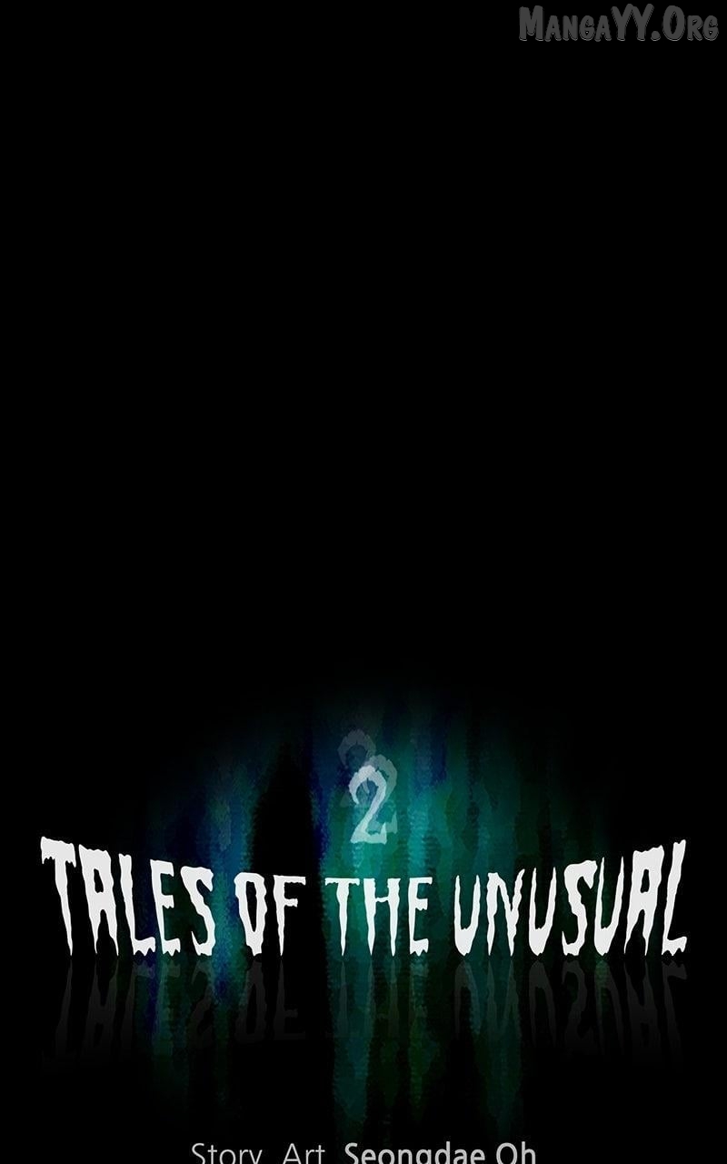 Tales of the Unusual 2 Chapter 65 - page 10