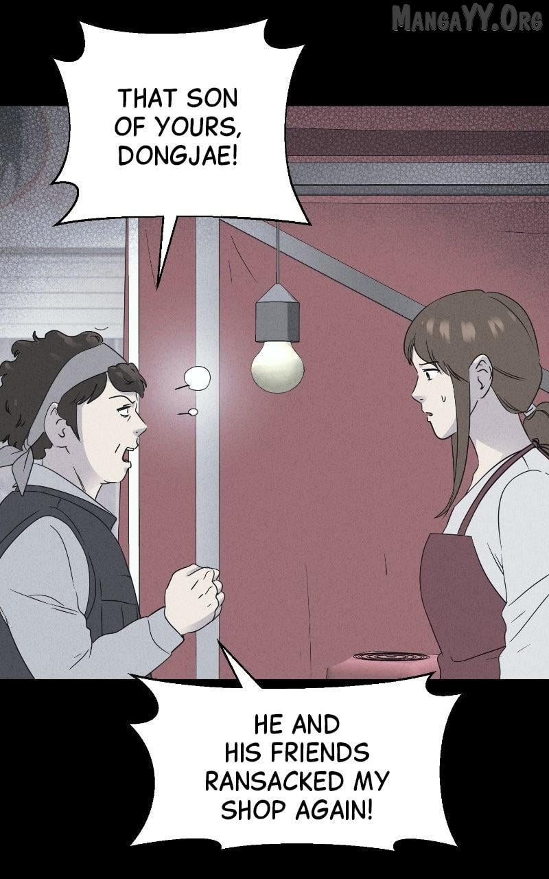 Tales of the Unusual 2 Chapter 65 - page 15