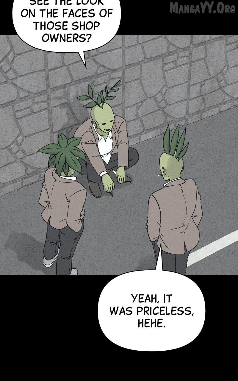 Tales of the Unusual 2 Chapter 65 - page 22