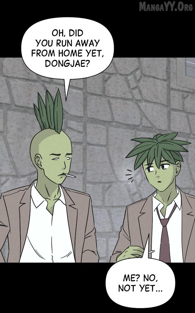 Tales of the Unusual 2 Chapter 65 - page 23