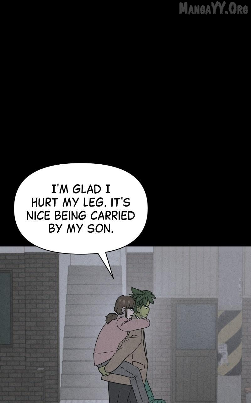 Tales of the Unusual 2 Chapter 65 - page 64