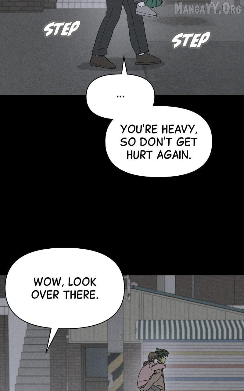 Tales of the Unusual 2 Chapter 65 - page 65