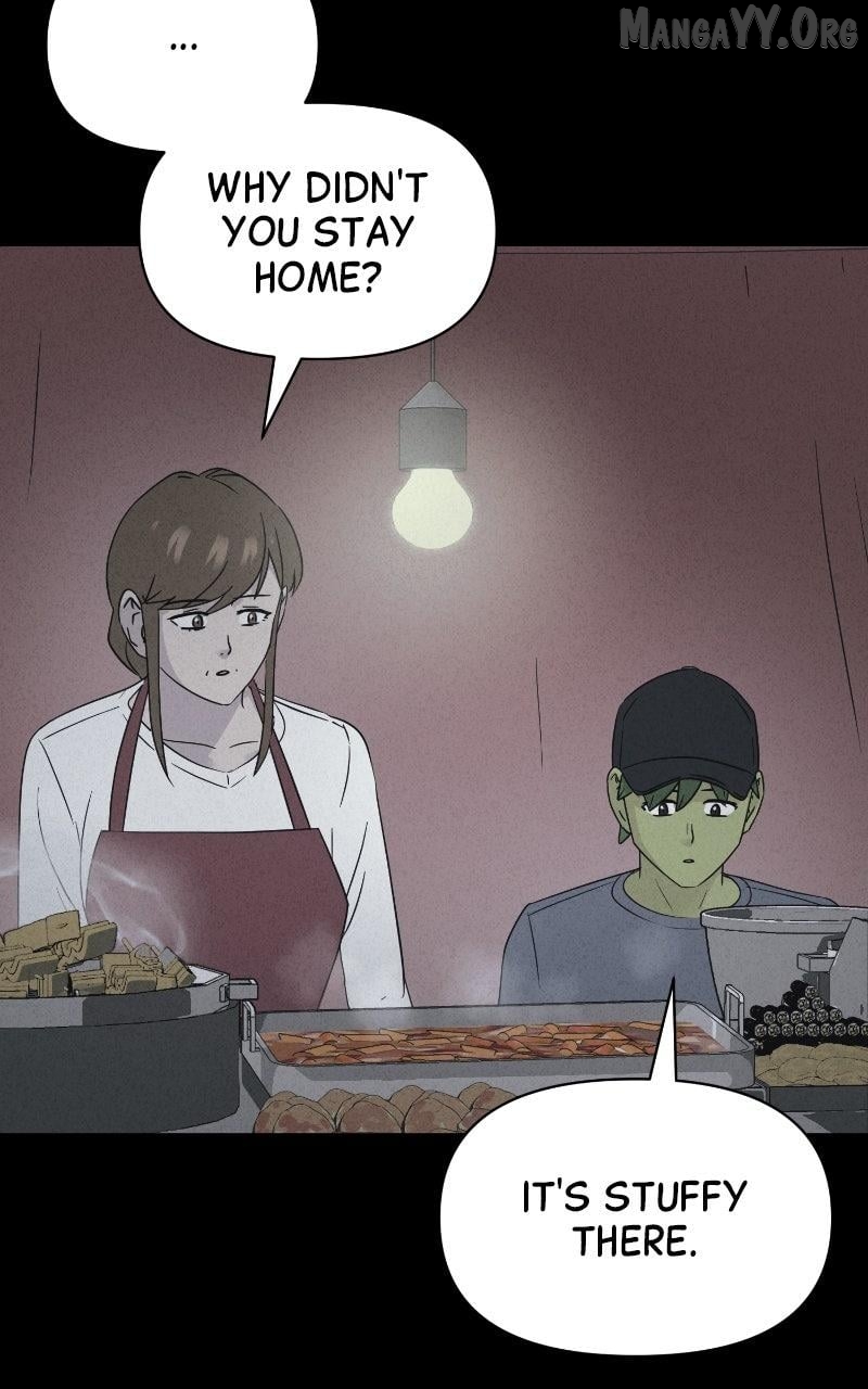 Tales of the Unusual 2 Chapter 65 - page 71