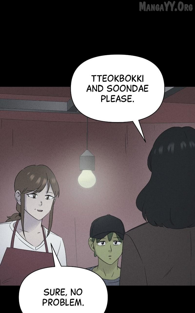 Tales of the Unusual 2 Chapter 65 - page 72