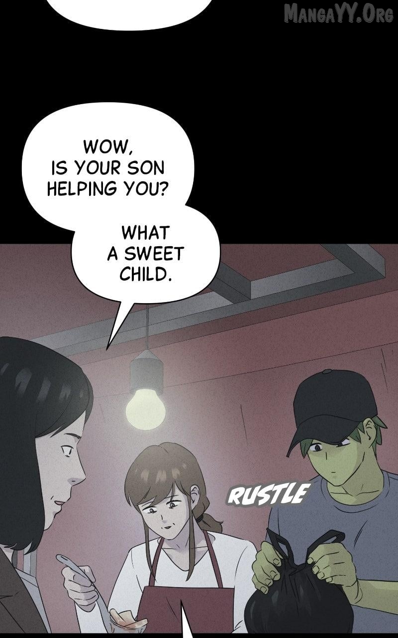 Tales of the Unusual 2 Chapter 65 - page 73