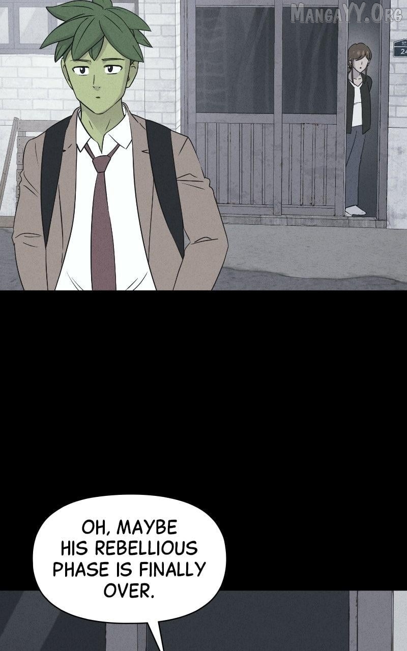 Tales of the Unusual 2 Chapter 65 - page 80