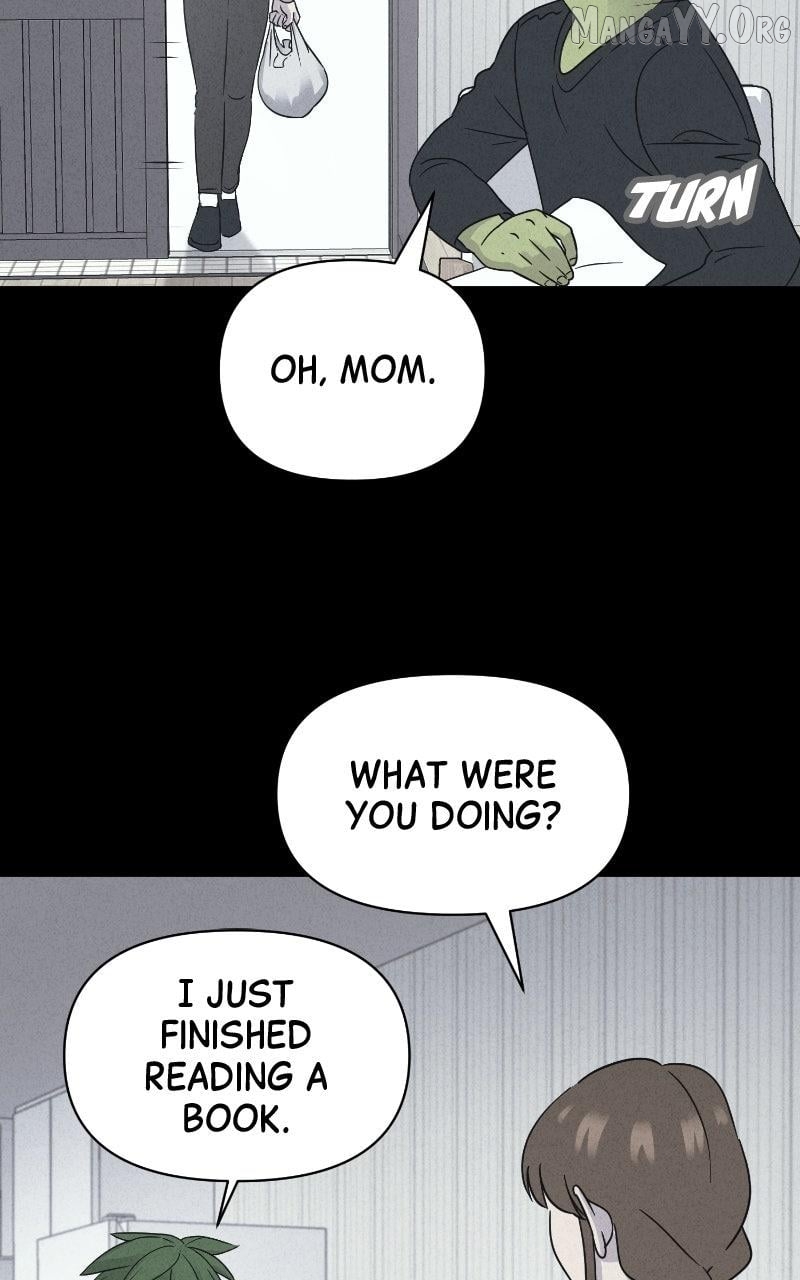 Tales of the Unusual 2 Chapter 66 - page 10