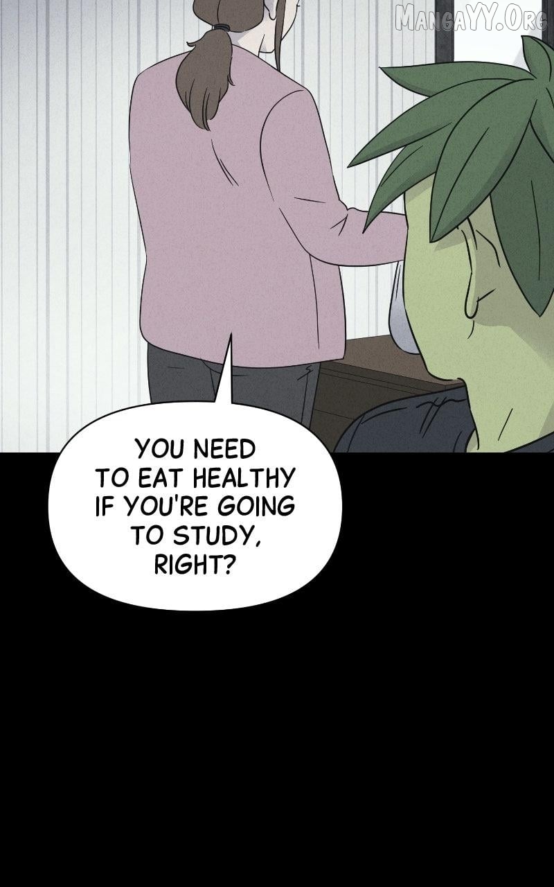Tales of the Unusual 2 Chapter 66 - page 12