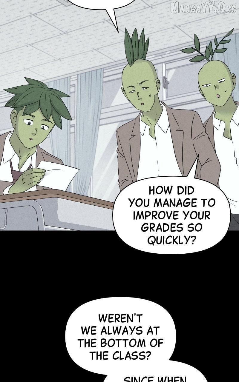 Tales of the Unusual 2 Chapter 66 - page 16