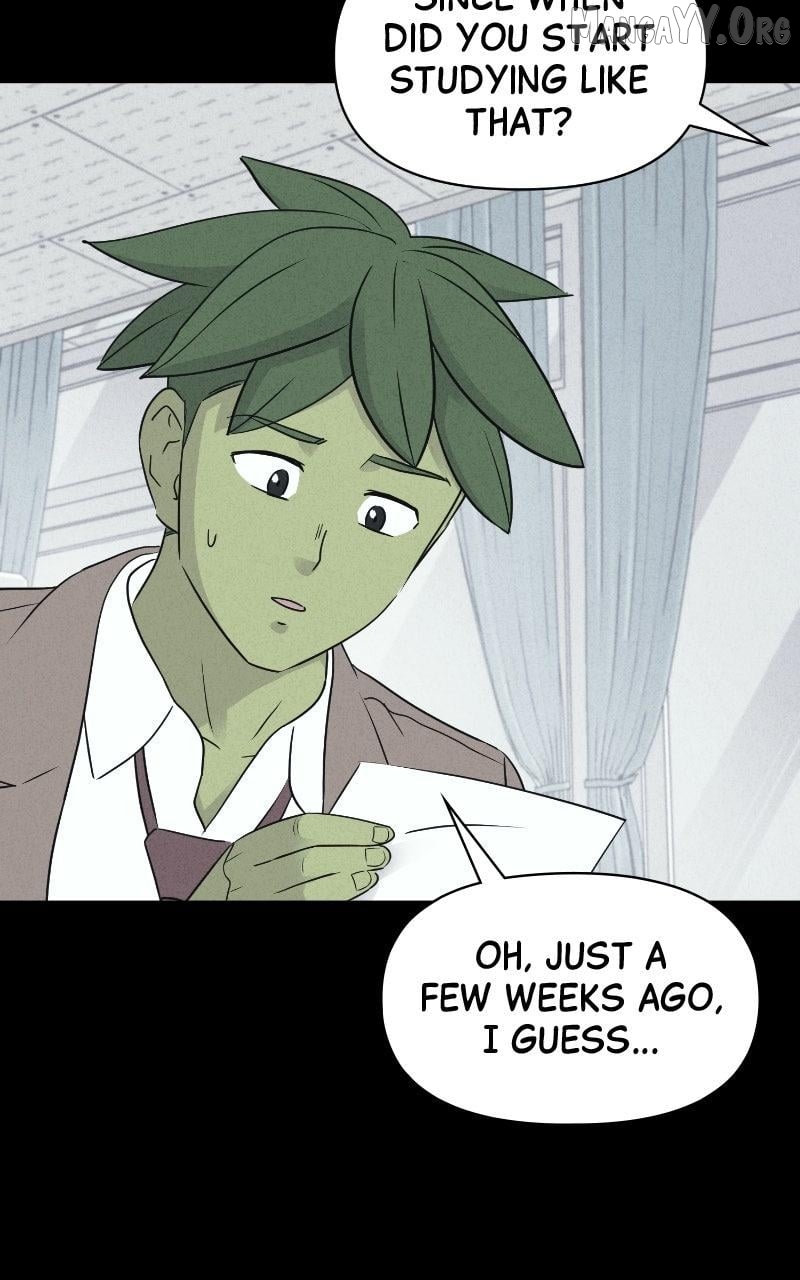 Tales of the Unusual 2 Chapter 66 - page 17