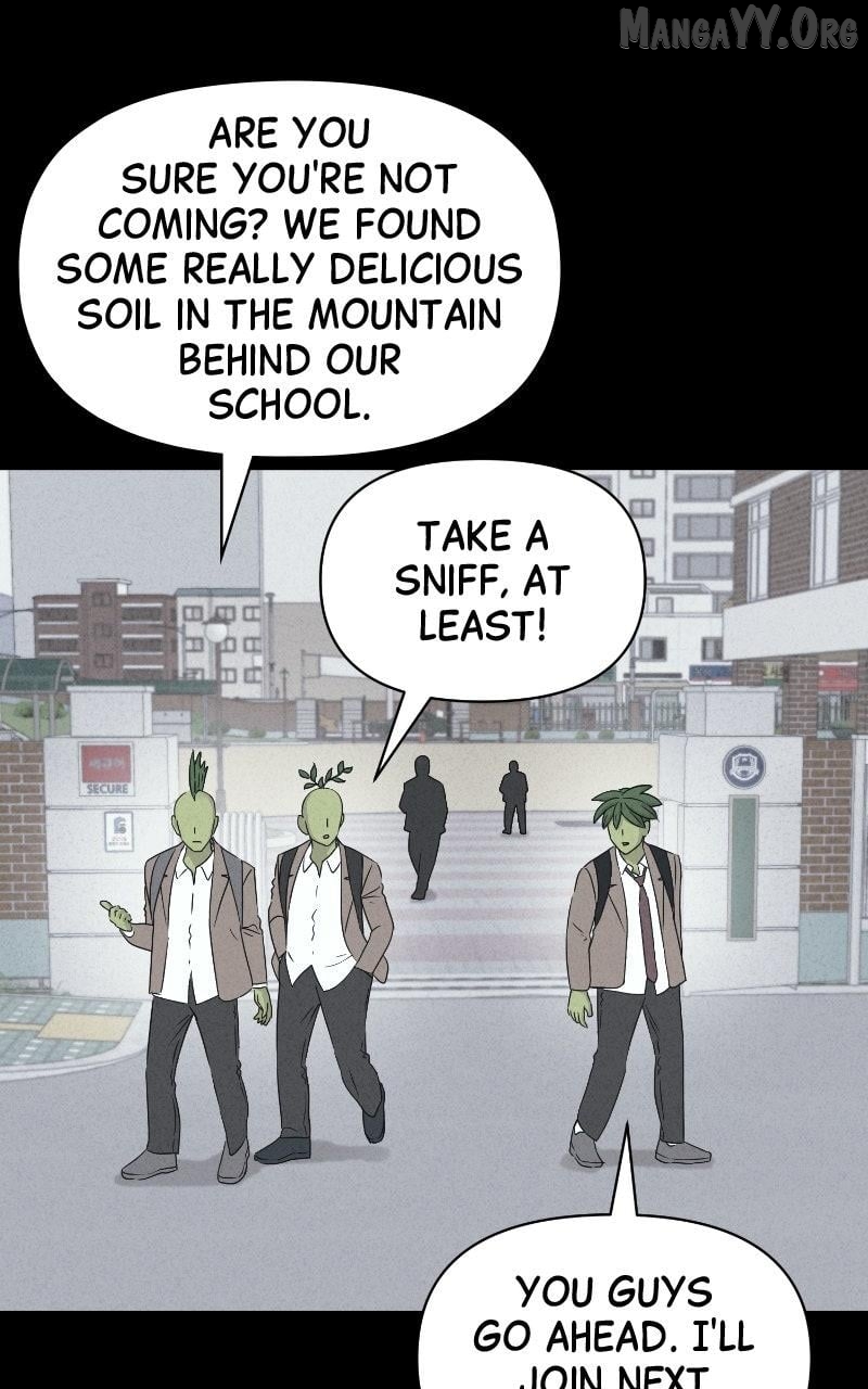 Tales of the Unusual 2 Chapter 66 - page 19
