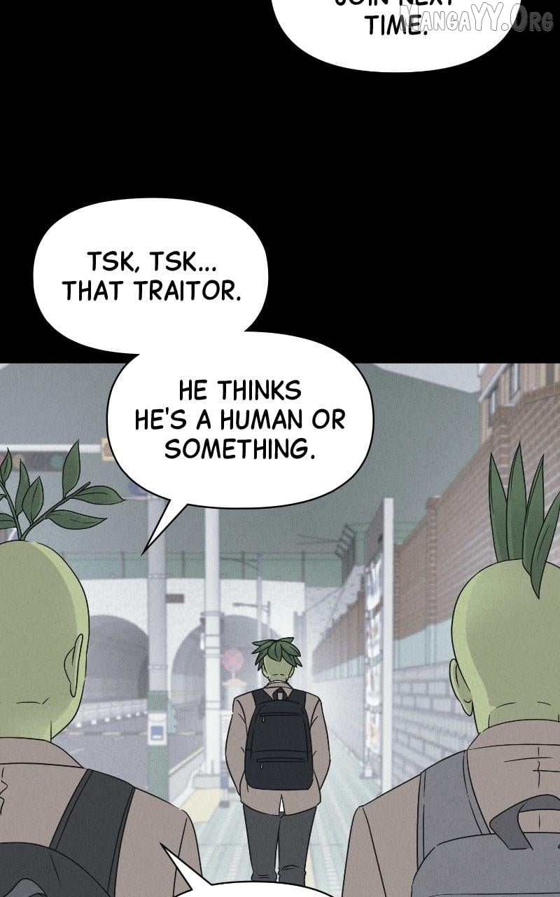 Tales of the Unusual 2 Chapter 66 - page 20