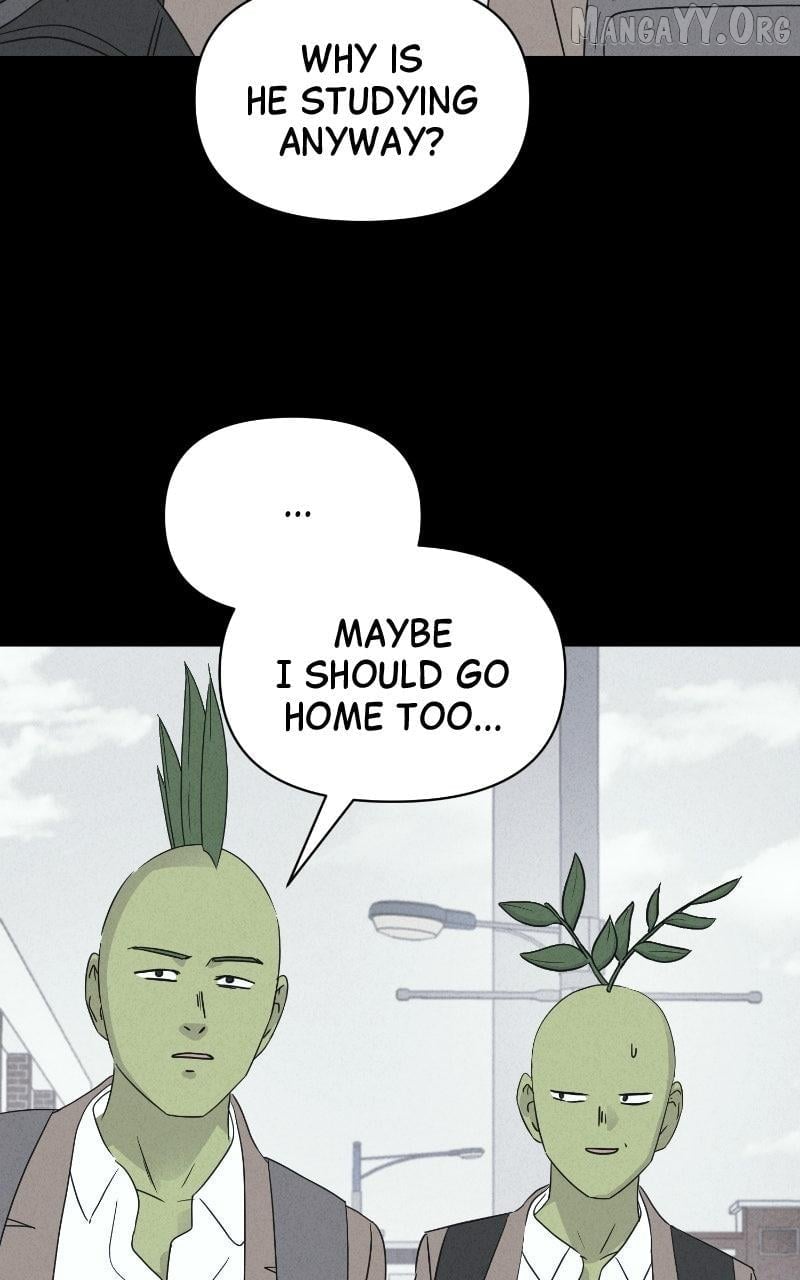 Tales of the Unusual 2 Chapter 66 - page 21
